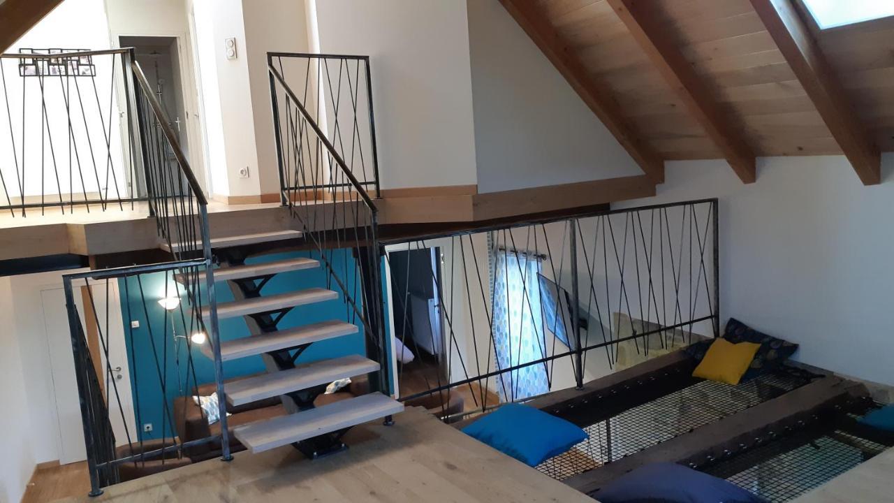 Gite Du Barry Haut Gabriac (Aveyron) Exterior foto